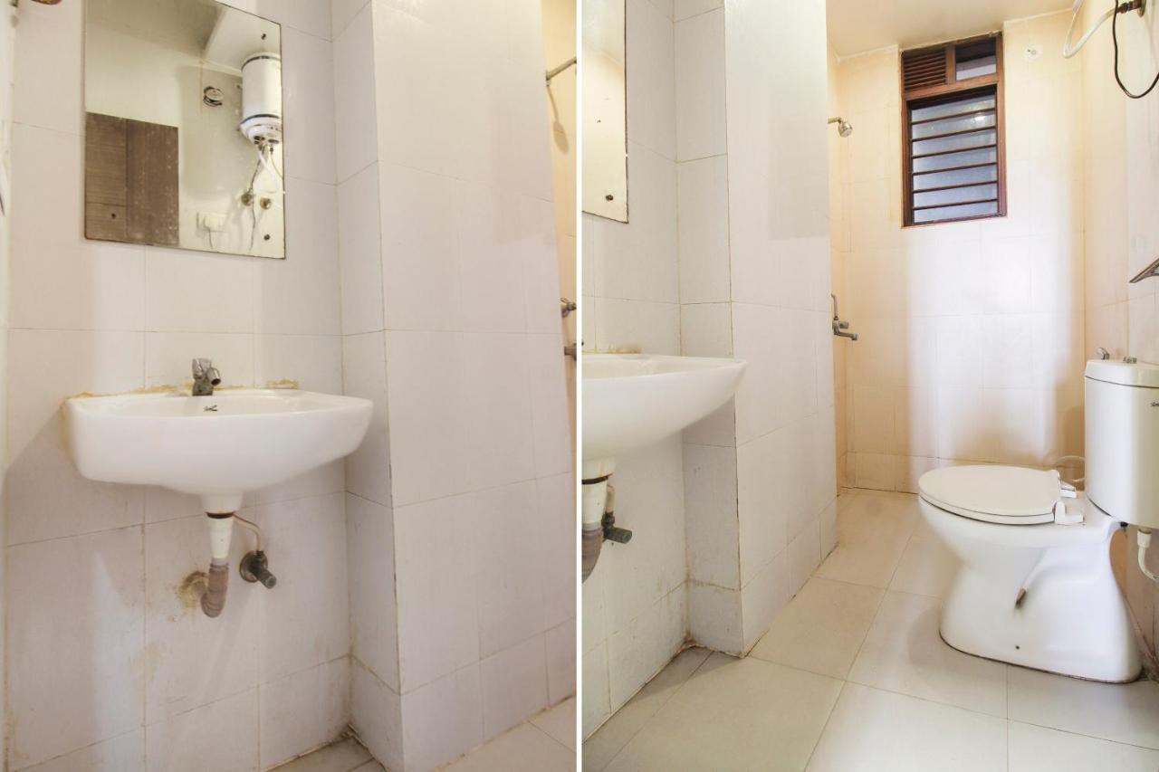 Oyo 67810 Hotel Lals Inn Агра Екстер'єр фото
